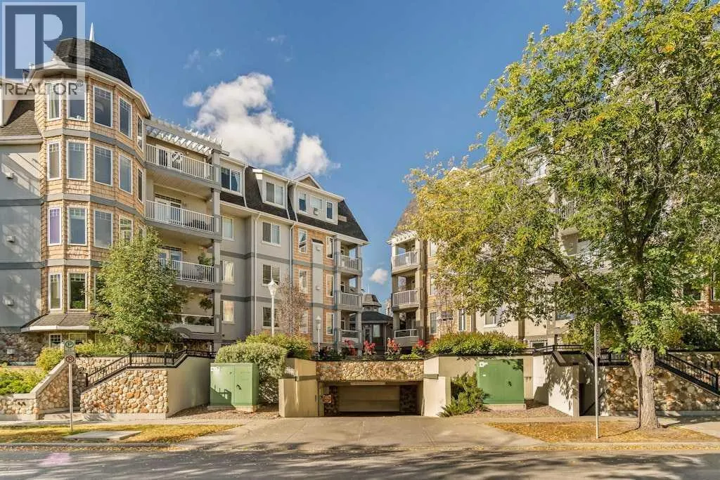 204, 2419 Erlton Road SW