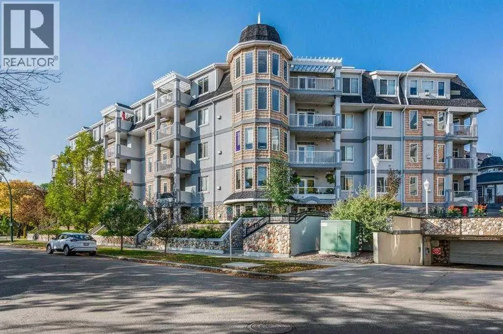204, 2419 Erlton Road SW