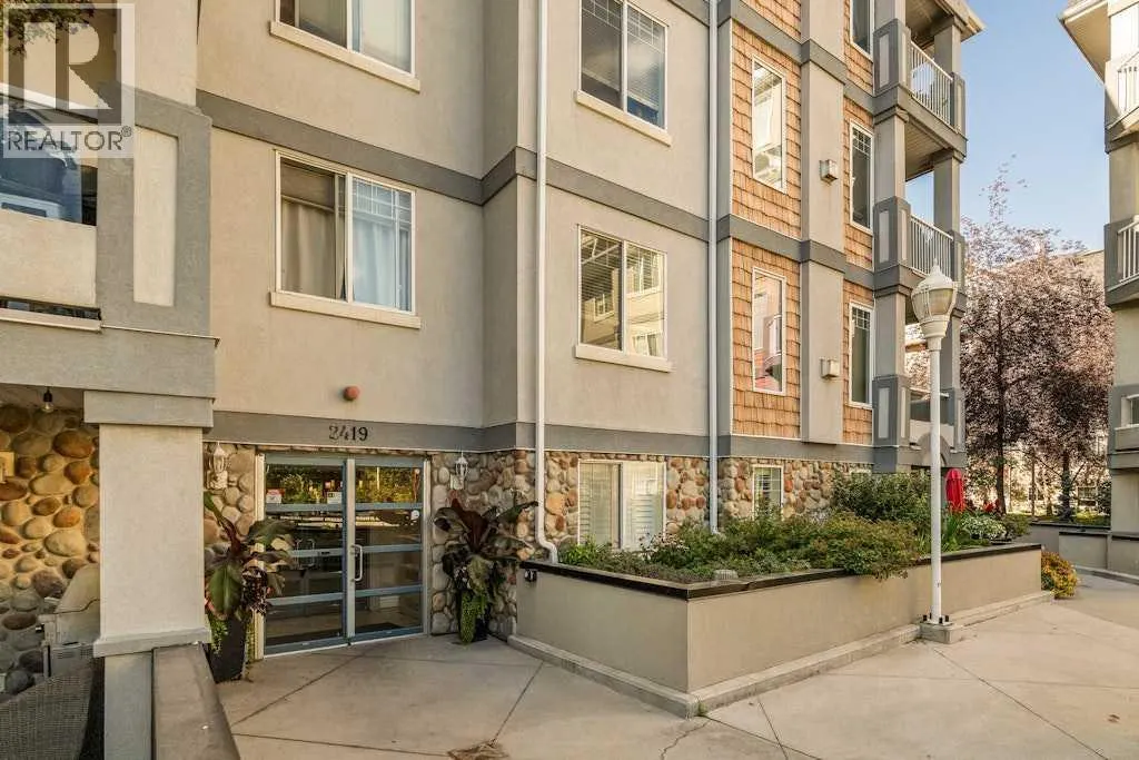204, 2419 Erlton Road SW