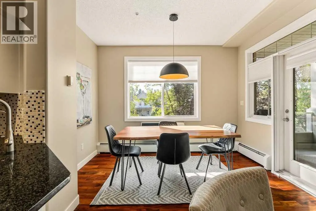 204, 2419 Erlton Road SW
