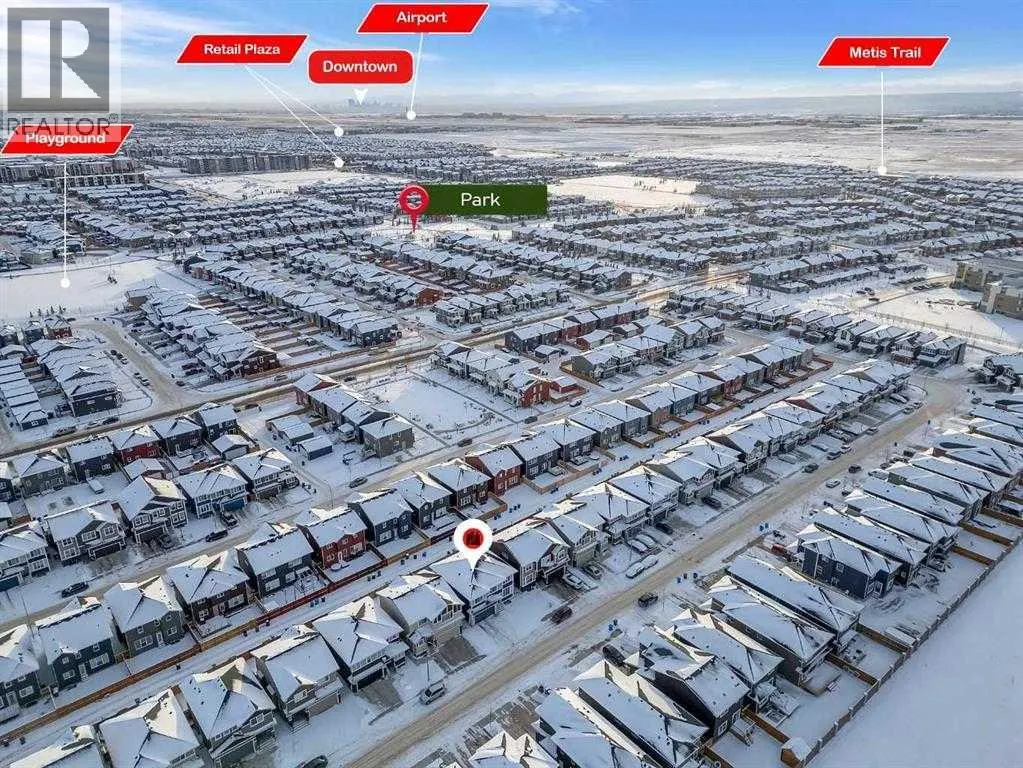 130 Red Sky Crescent NE