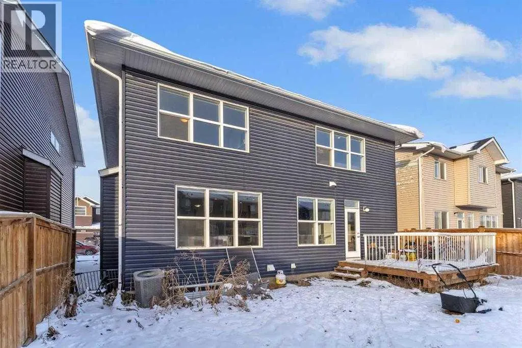 130 Red Sky Crescent NE