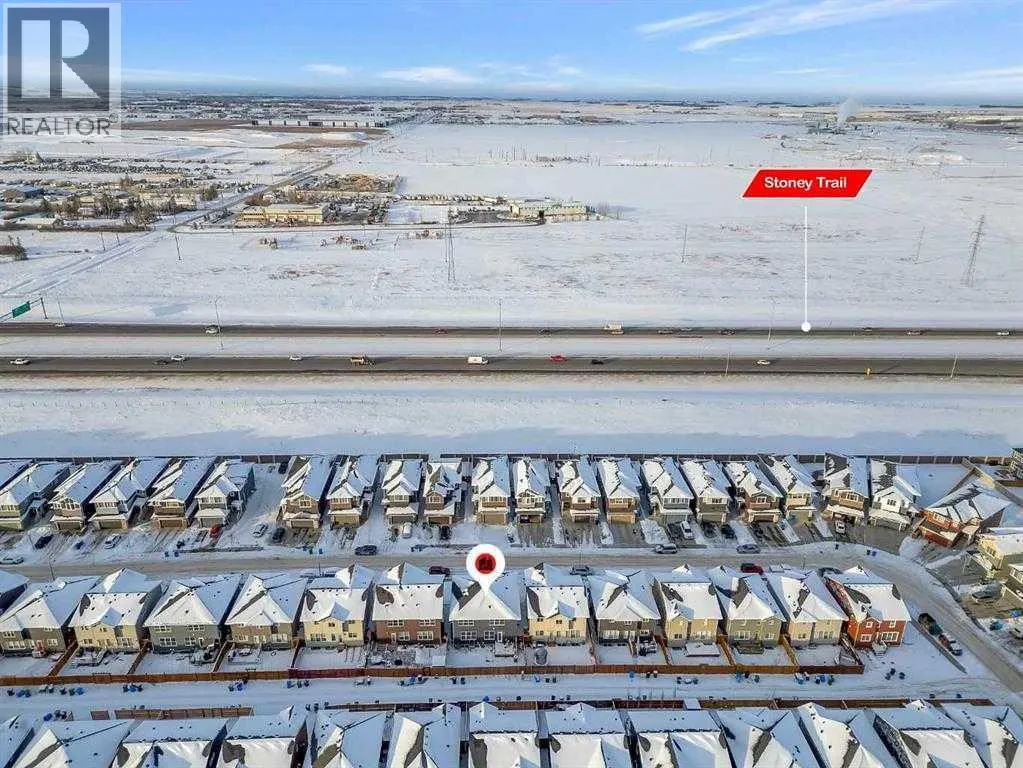 130 Red Sky Crescent NE
