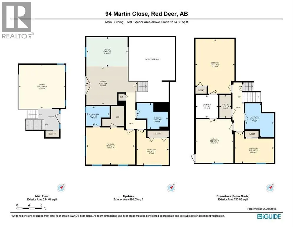 94 Martin Close