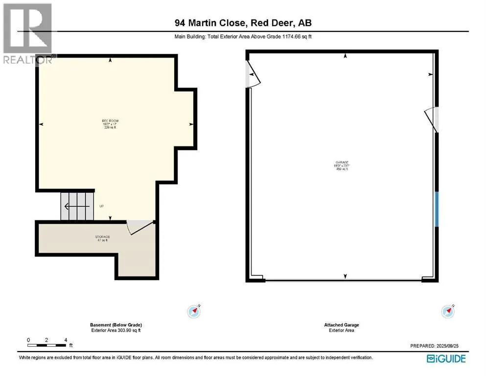 94 Martin Close