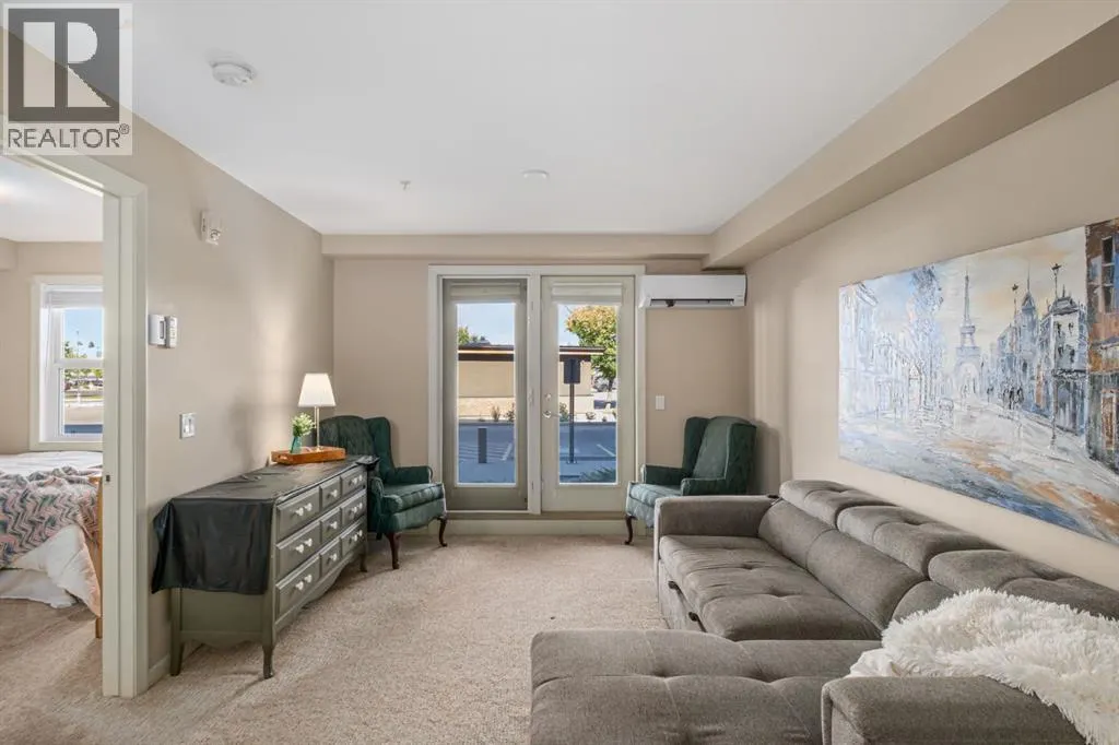 2101, 10 Market Boulevard SE