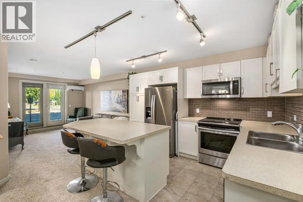 2101, 10 Market Boulevard SE