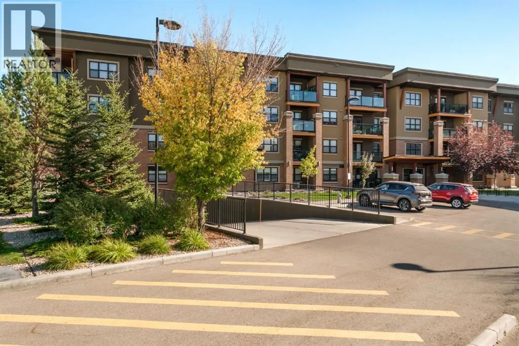 2101, 10 Market Boulevard SE