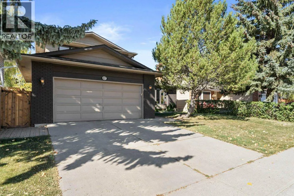 47 Woodmont Way SW