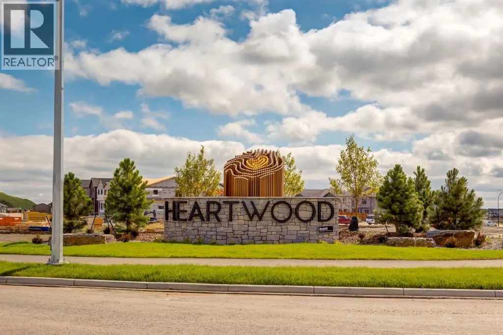 100 Heartwood Lane SE
