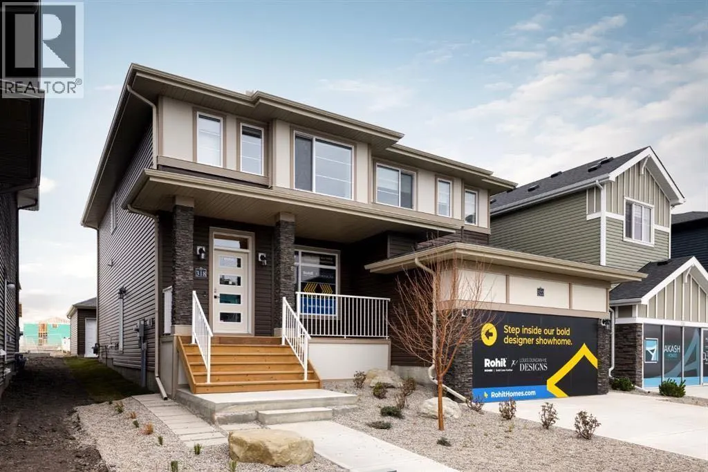 146 Belvedere Crescent SE