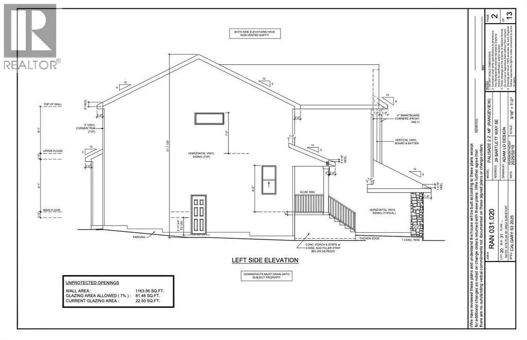 29 Bartlett Way SE