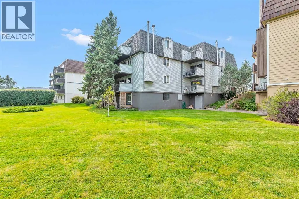 301, 508 Cedar Crescent SW