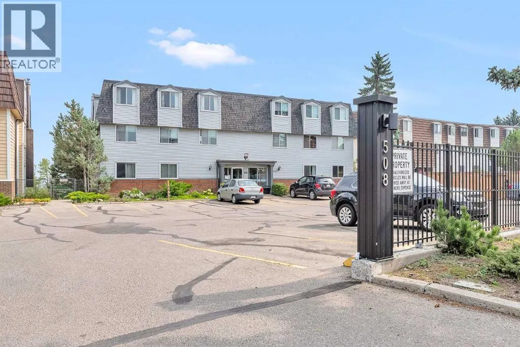 301, 508 Cedar Crescent SW
