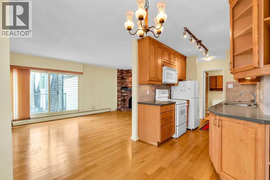 301, 508 Cedar Crescent SW