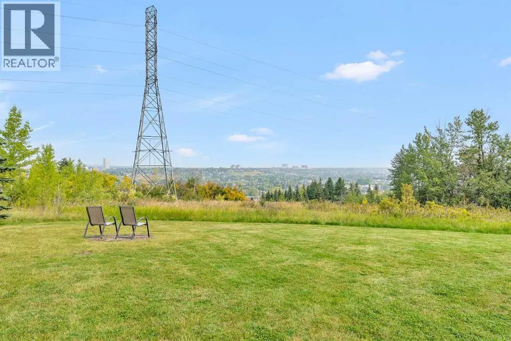 301, 508 Cedar Crescent SW
