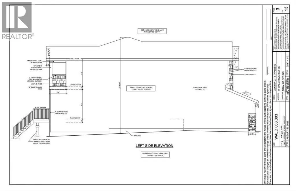 17 Walgrove Bay SE