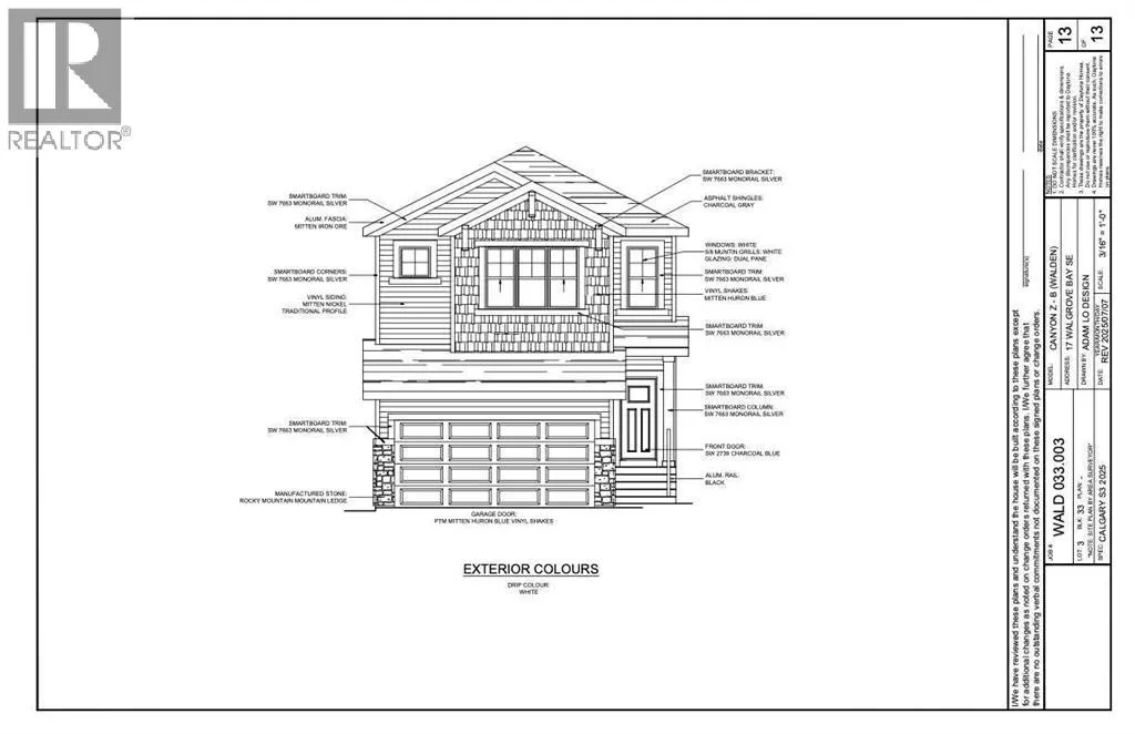 17 Walgrove Bay SE