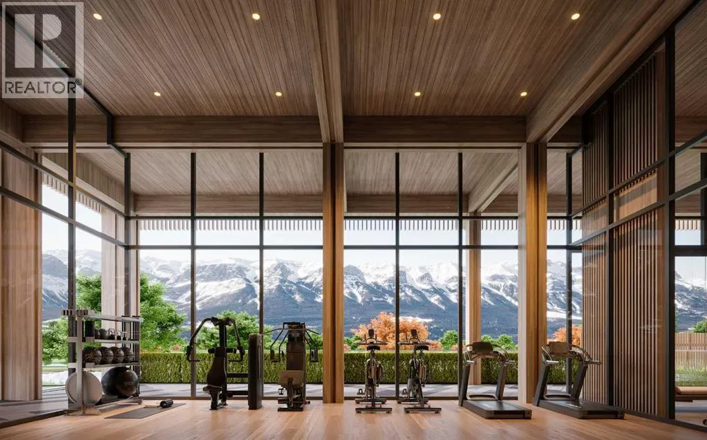 212, 1734 Bow Valley Trail