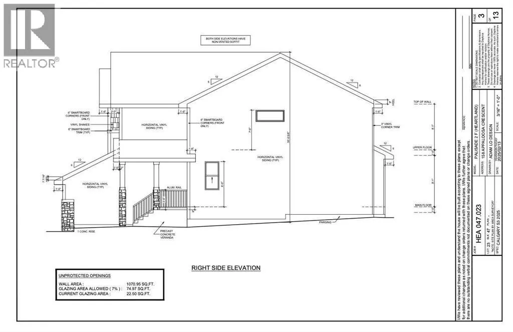 158 Appaloosa Crescent