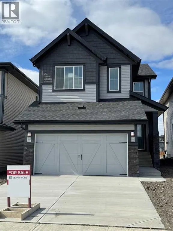 158 Appaloosa Crescent
