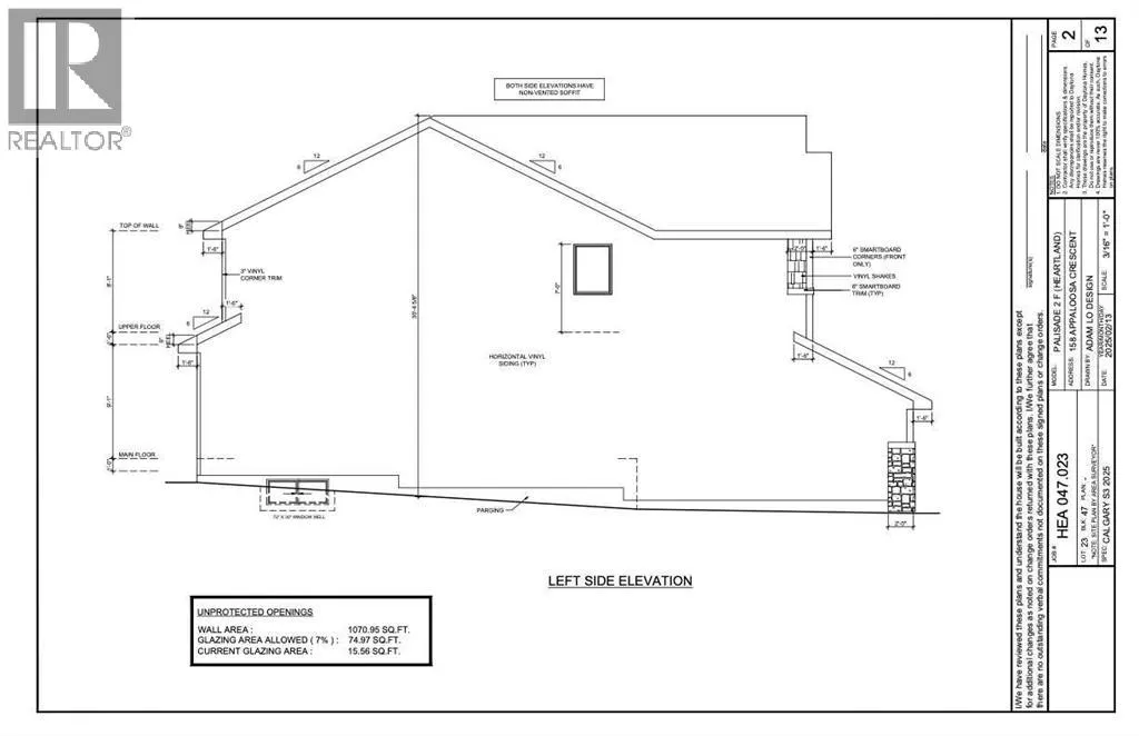 158 Appaloosa Crescent
