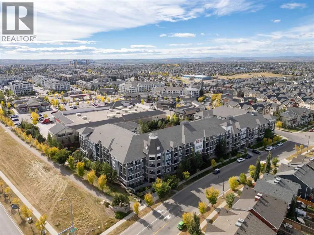 34, 25 Auburn Meadows Avenue SE