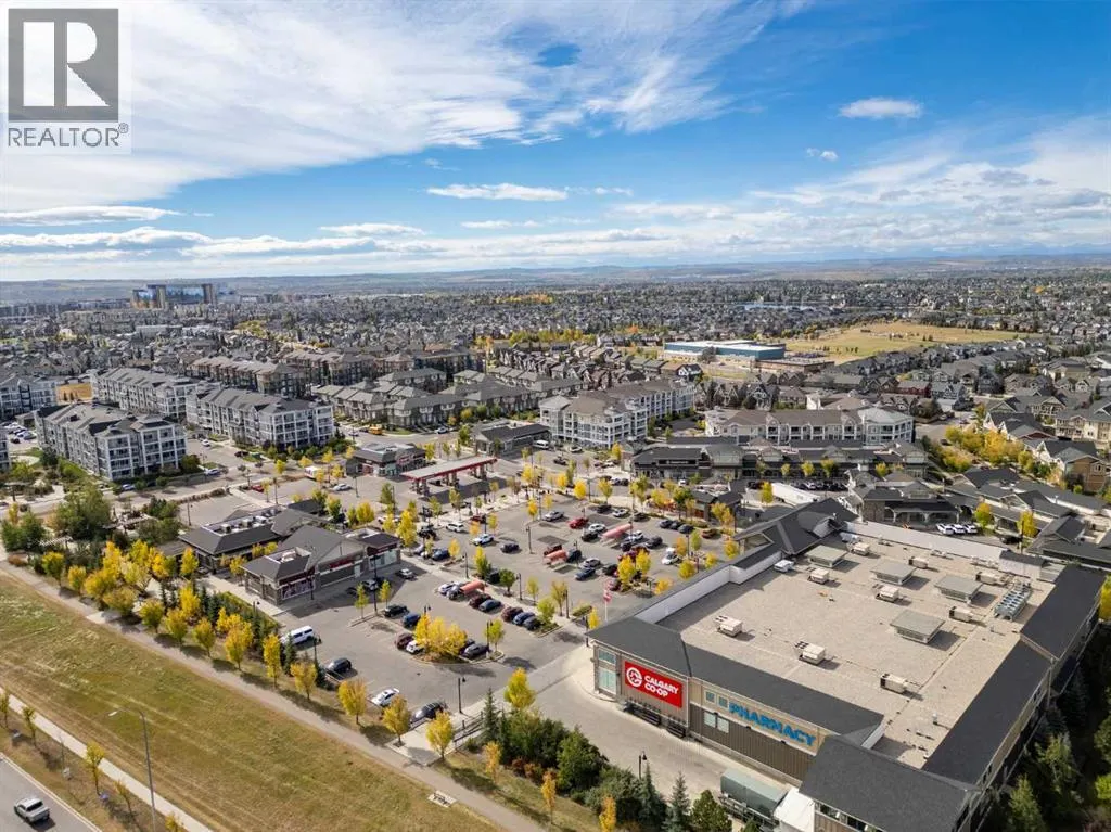 34, 25 Auburn Meadows Avenue SE