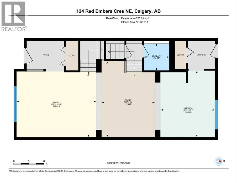 124 Red Embers Crescent NE