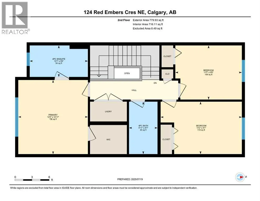 124 Red Embers Crescent NE