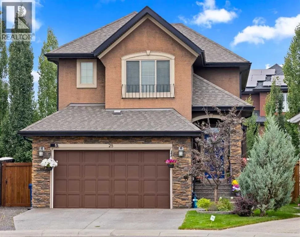 28 Cranarch Manor SE