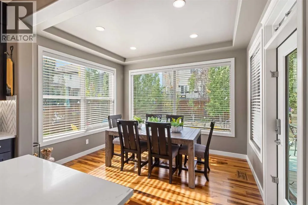 28 Cranarch Manor SE