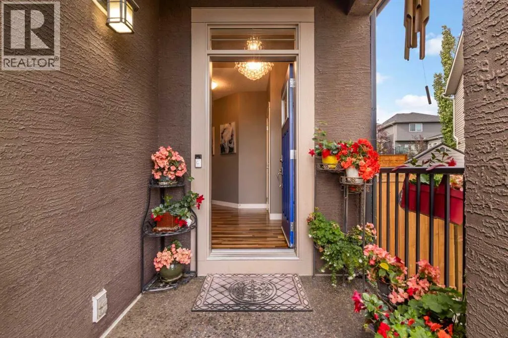 28 Cranarch Manor SE
