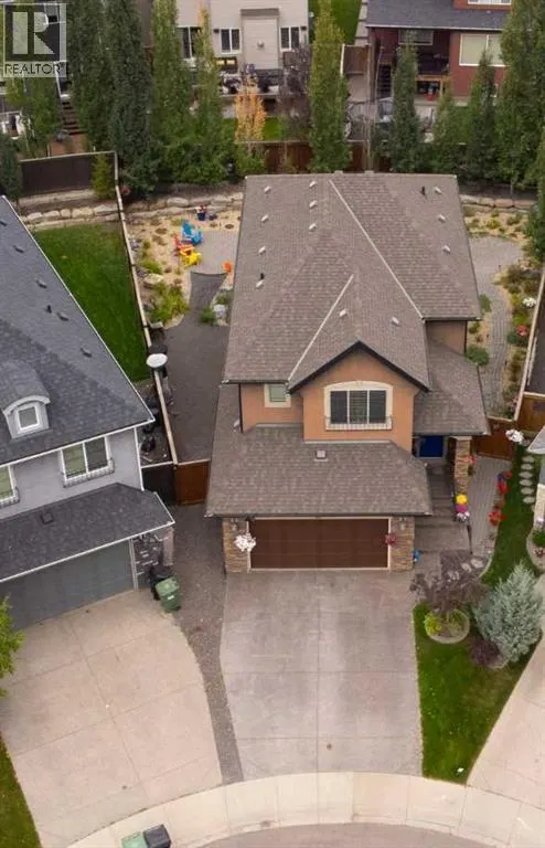 28 Cranarch Manor SE
