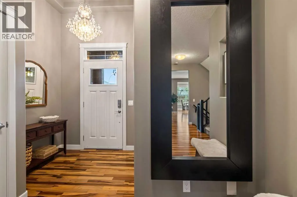 28 Cranarch Manor SE