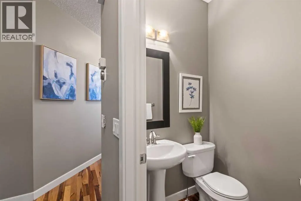 28 Cranarch Manor SE