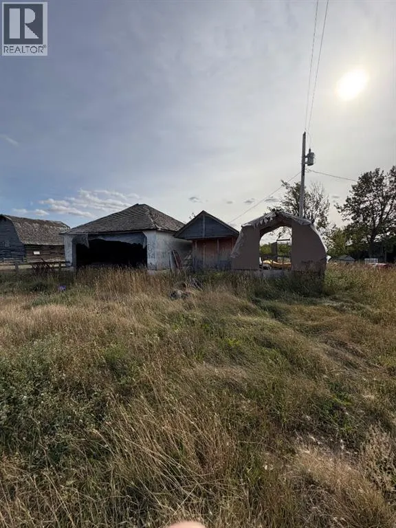 821019 Range Road 245