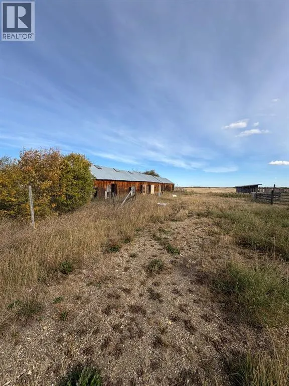 821019 Range Road 245