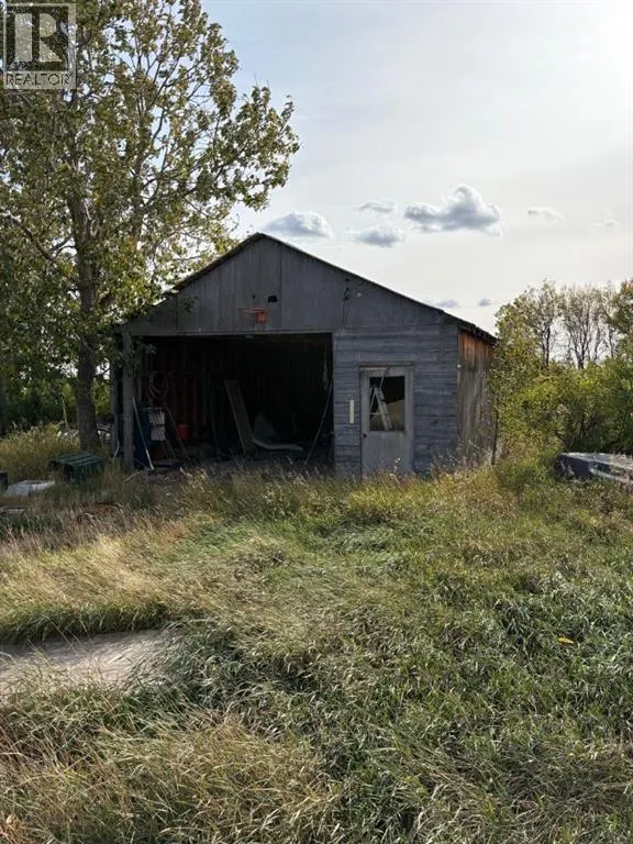 821019 Range Road 245