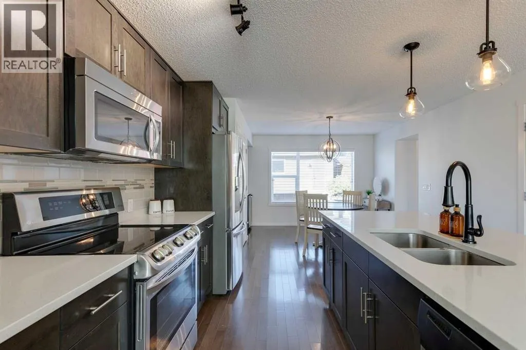 44 Evansborough Common NW