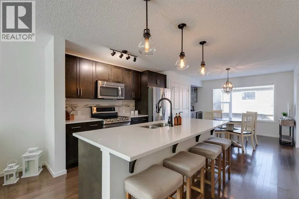 44 Evansborough Common NW