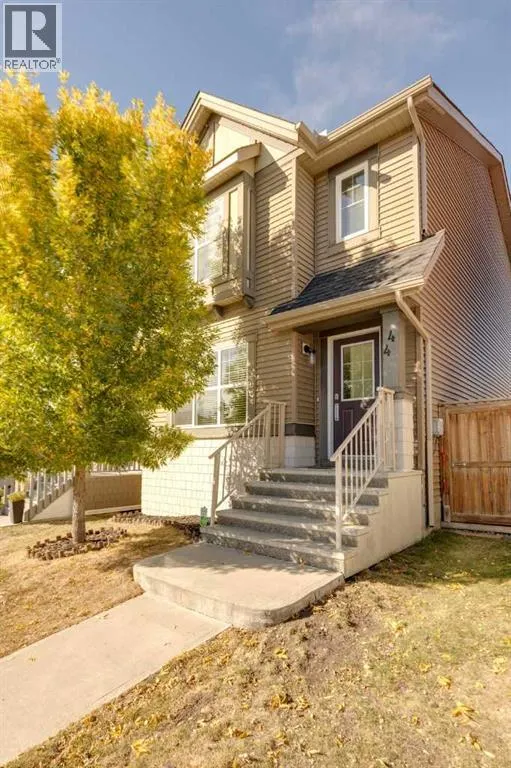 44 Evansborough Common NW