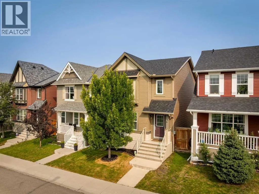 44 Evansborough Common NW