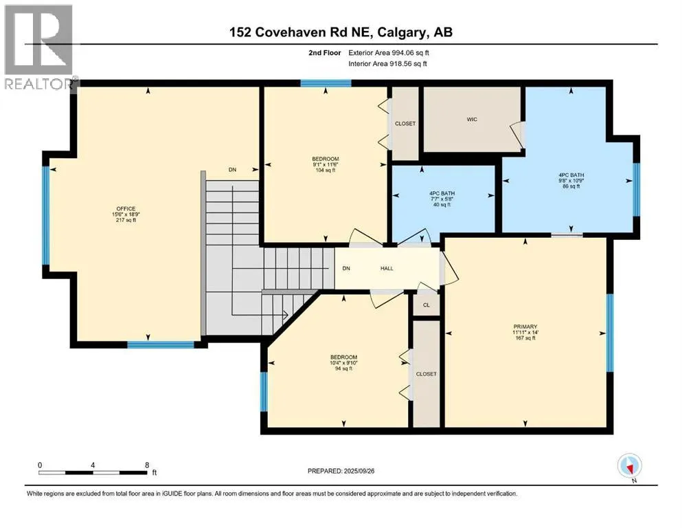 152 Covehaven Terrace NE