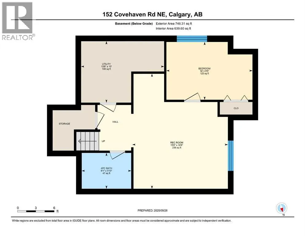 152 Covehaven Terrace NE