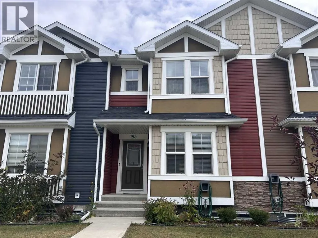 183 Fireside Parkway