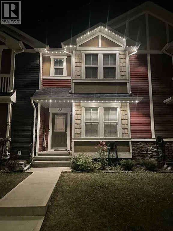 183 Fireside Parkway