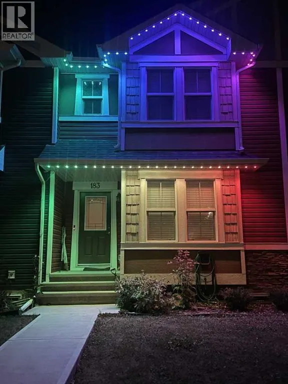 183 Fireside Parkway