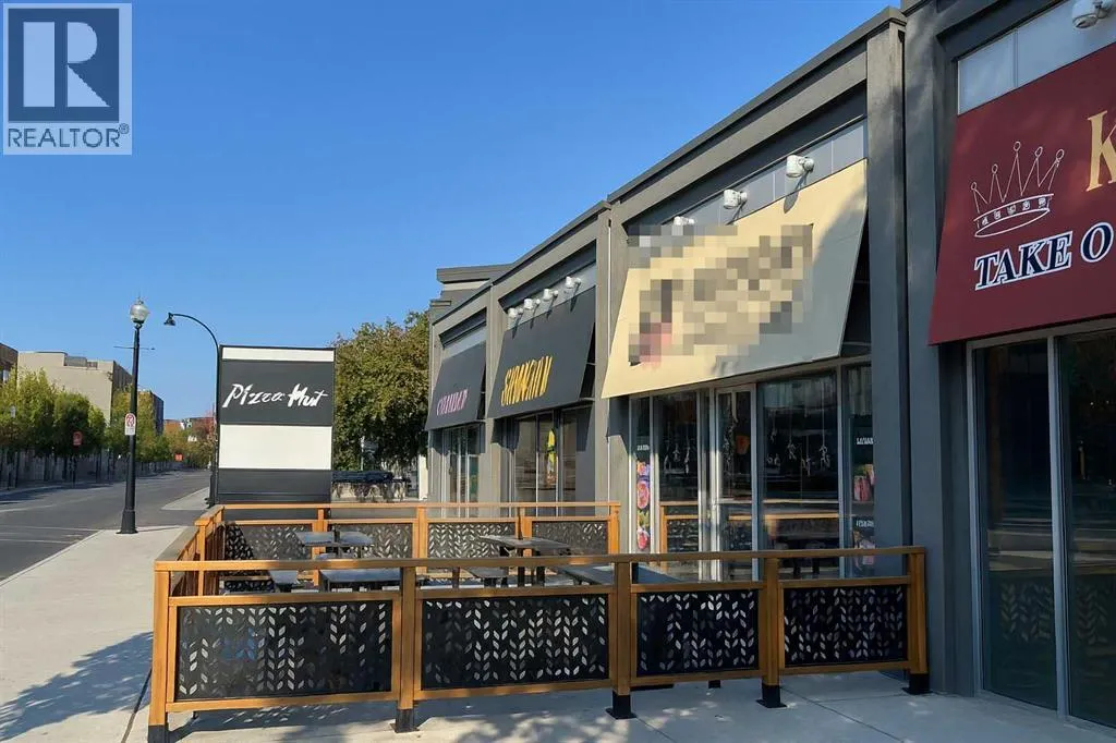 111 Restaurant Avenue SW