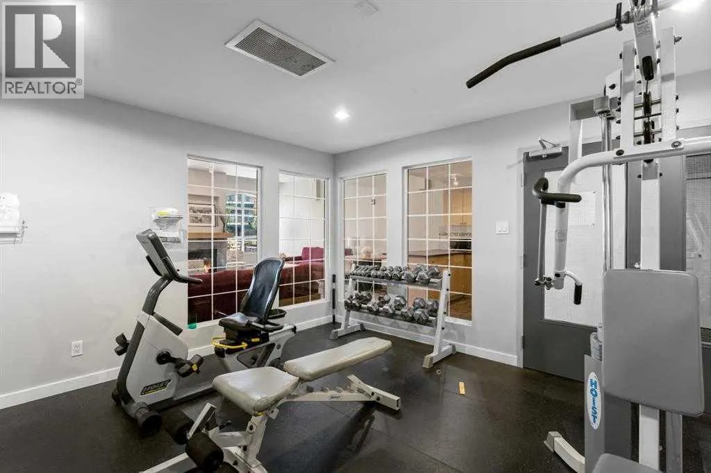 134, 30 Richard Court SW